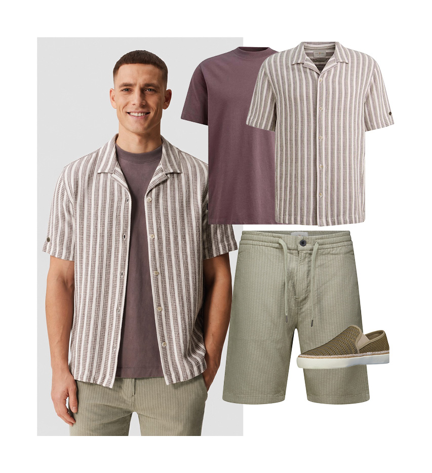 Shop the Look